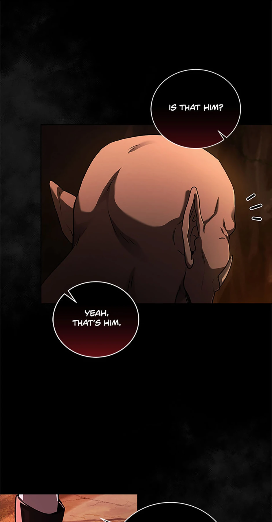 Read The Frozen Player Returns ENGLISH Manga Online