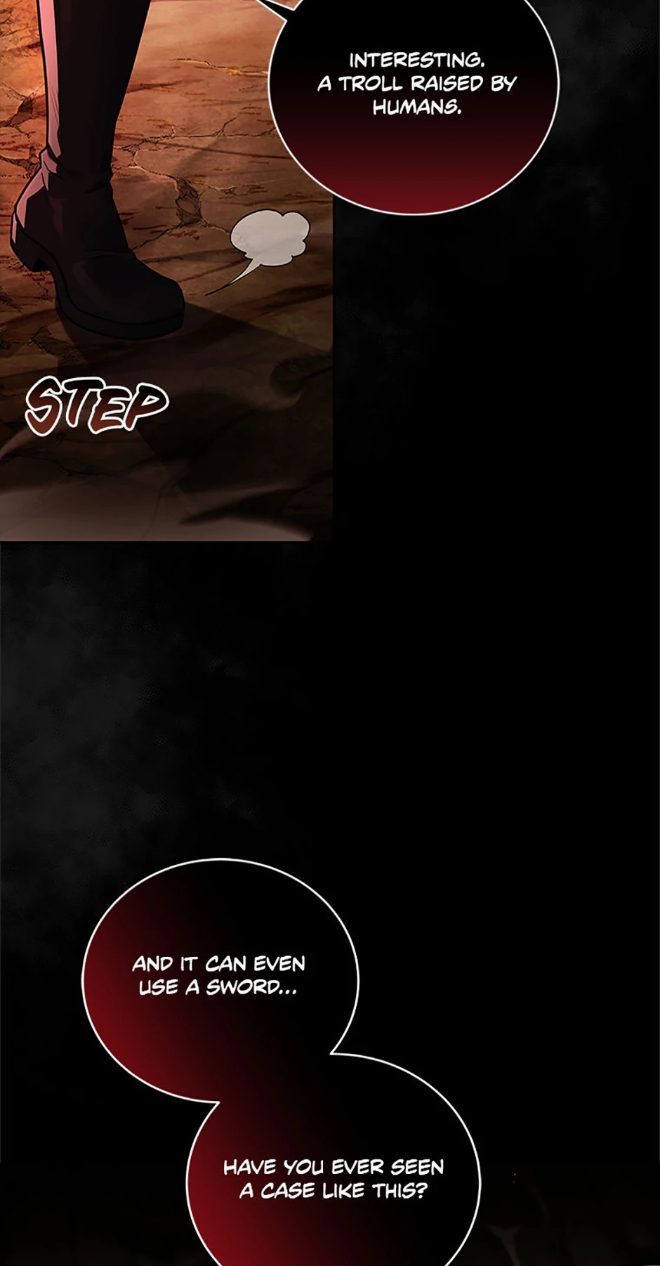 Read The Frozen Player Returns ENGLISH Manga Online