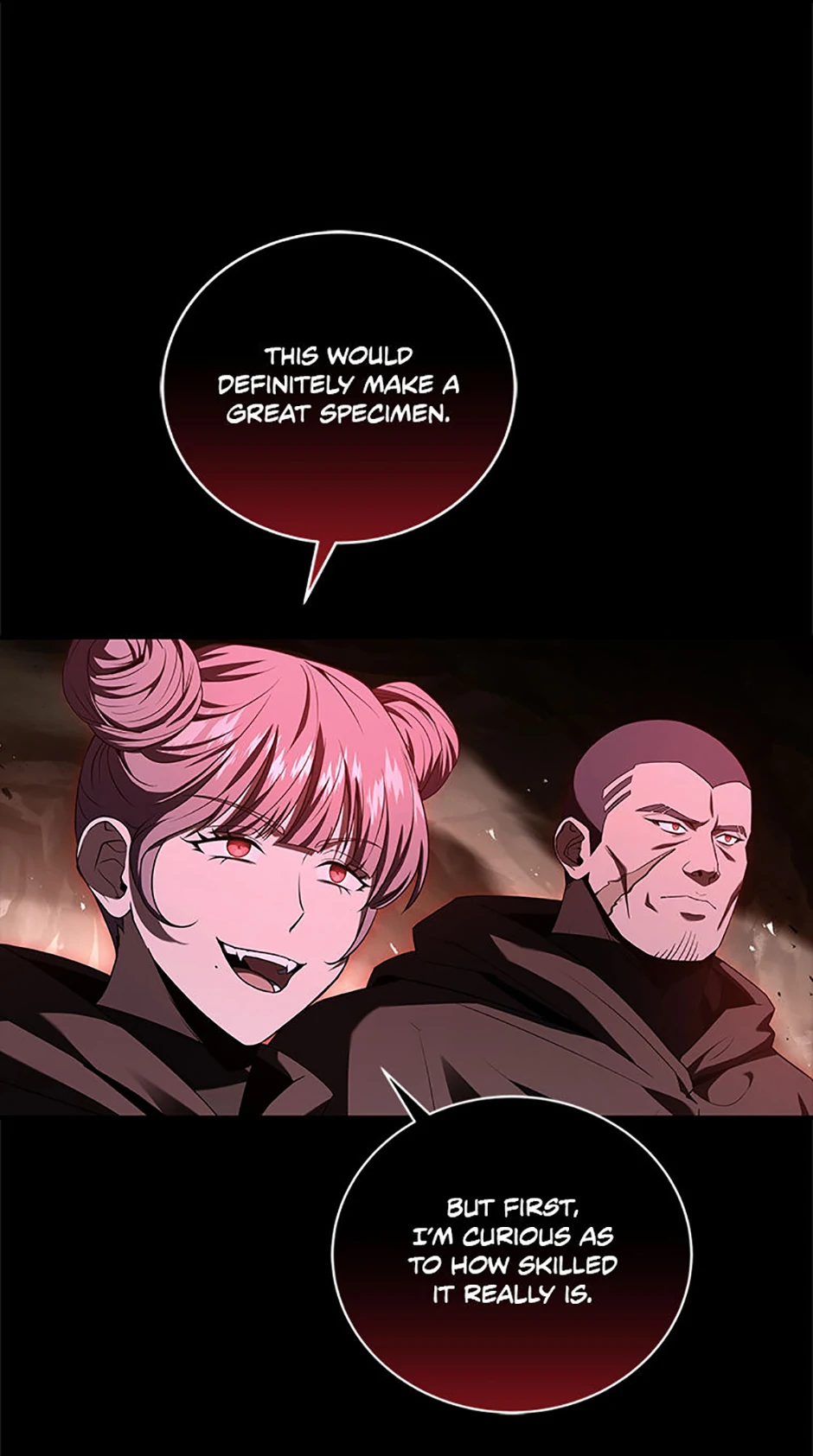 Read The Frozen Player Returns ENGLISH Manga Online