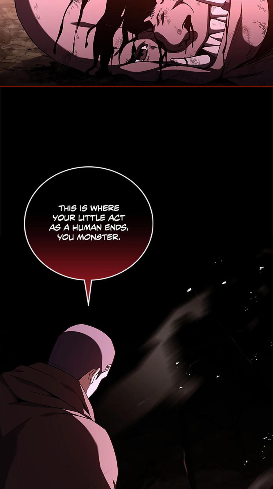 Read The Frozen Player Returns ENGLISH Manga Online