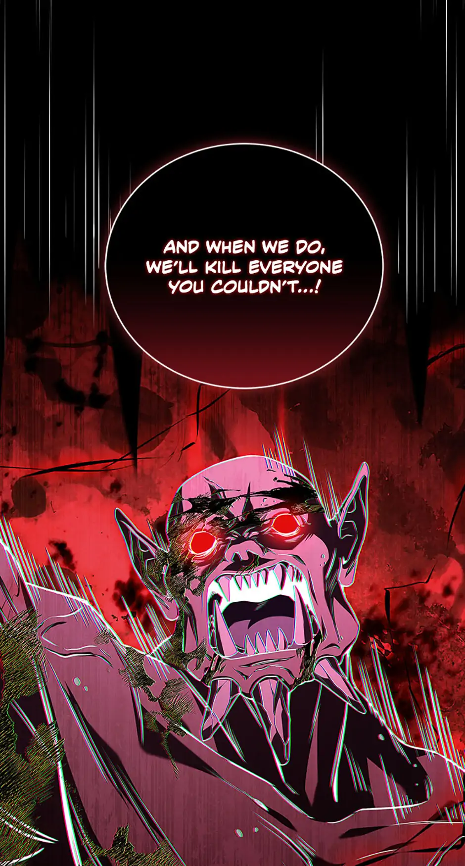 Read The Frozen Player Returns ENGLISH Manga Online