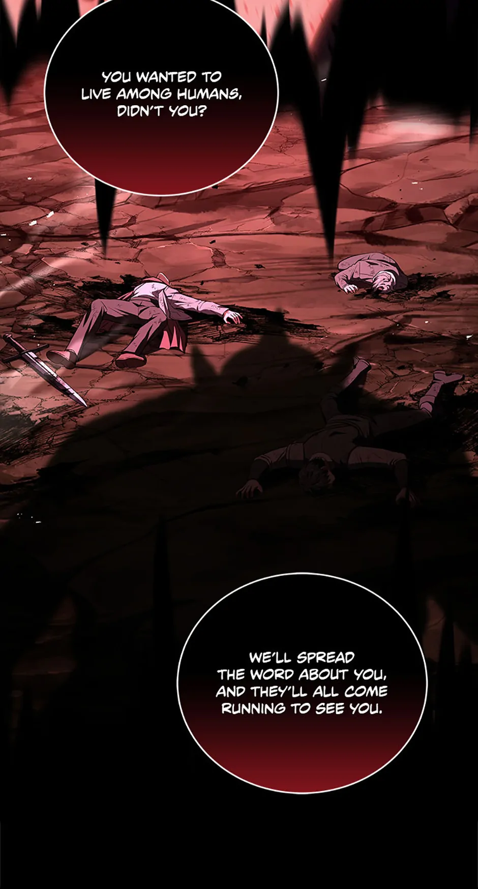 Read The Frozen Player Returns ENGLISH Manga Online