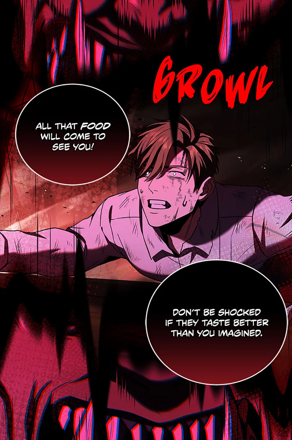 Read The Frozen Player Returns ENGLISH Manga Online