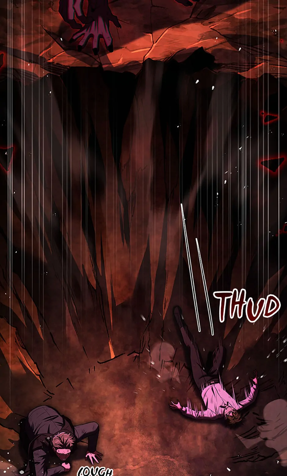 Read The Frozen Player Returns ENGLISH Manga Online