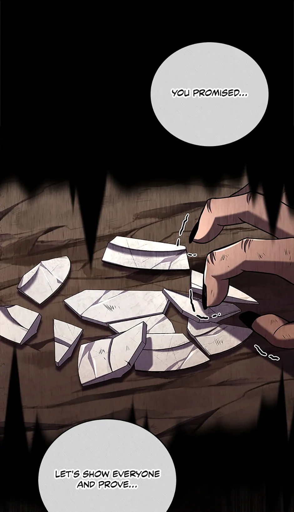 Read The Frozen Player Returns ENGLISH Manga Online