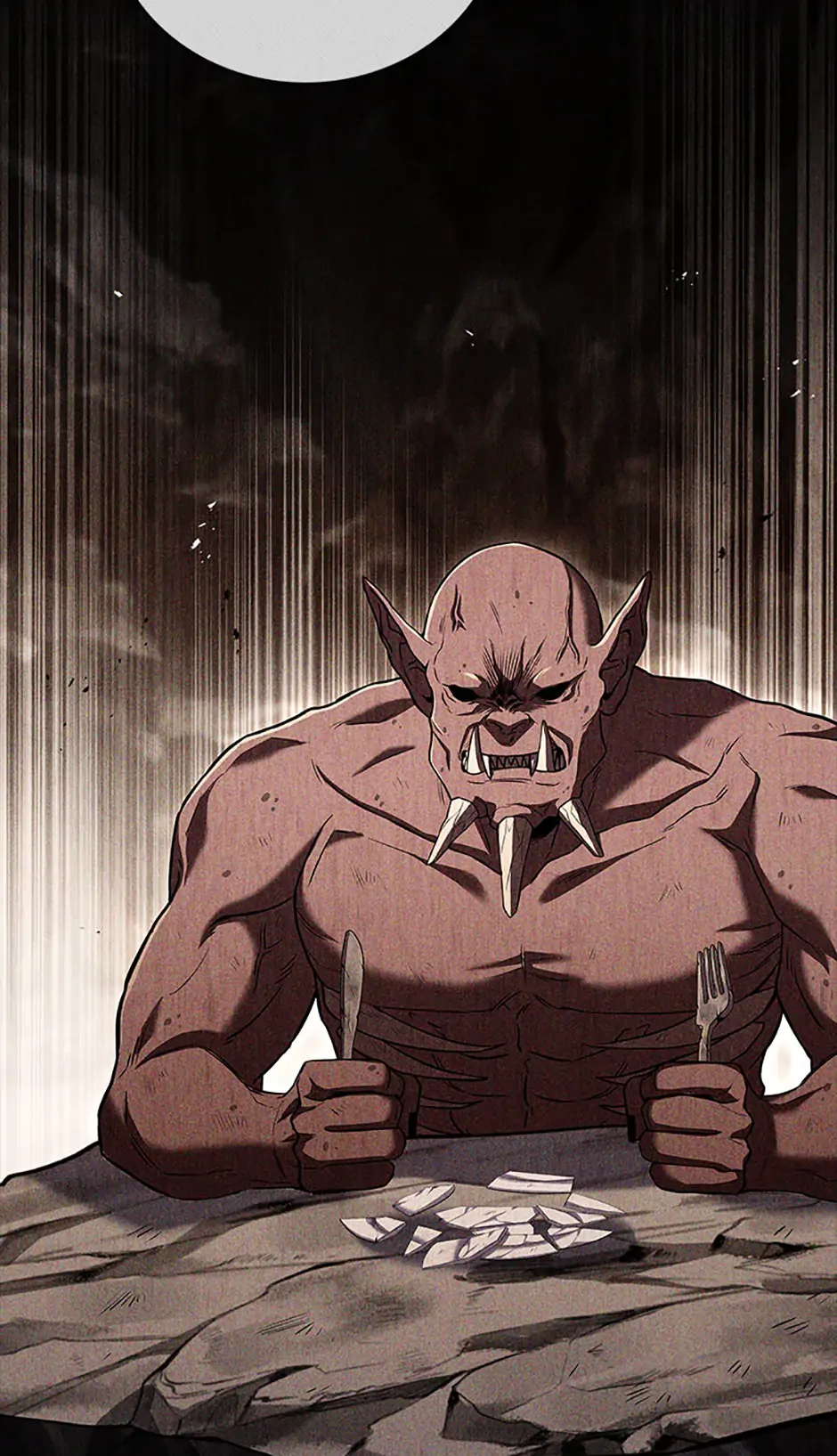 Read The Frozen Player Returns ENGLISH Manga Online