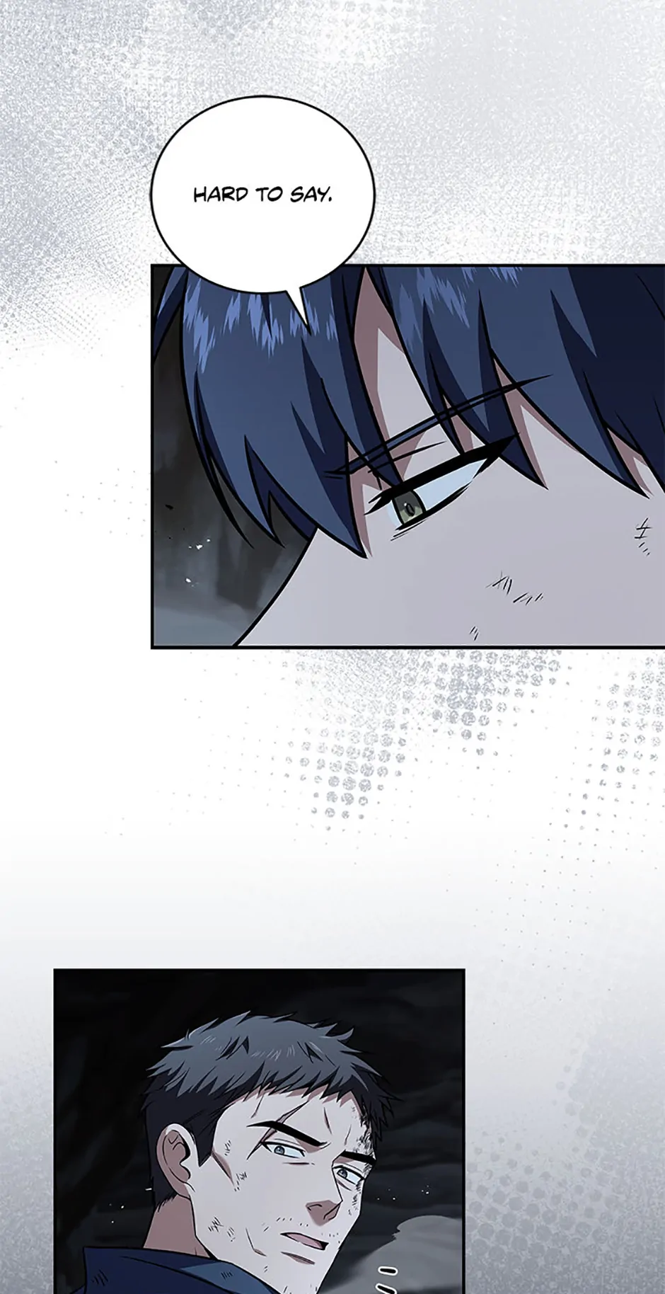 Read The Frozen Player Returns ENGLISH Manga Online