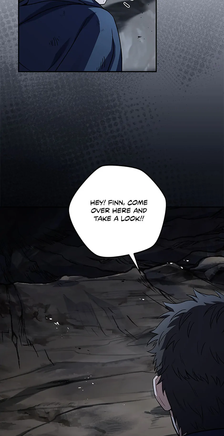 Read The Frozen Player Returns ENGLISH Manga Online