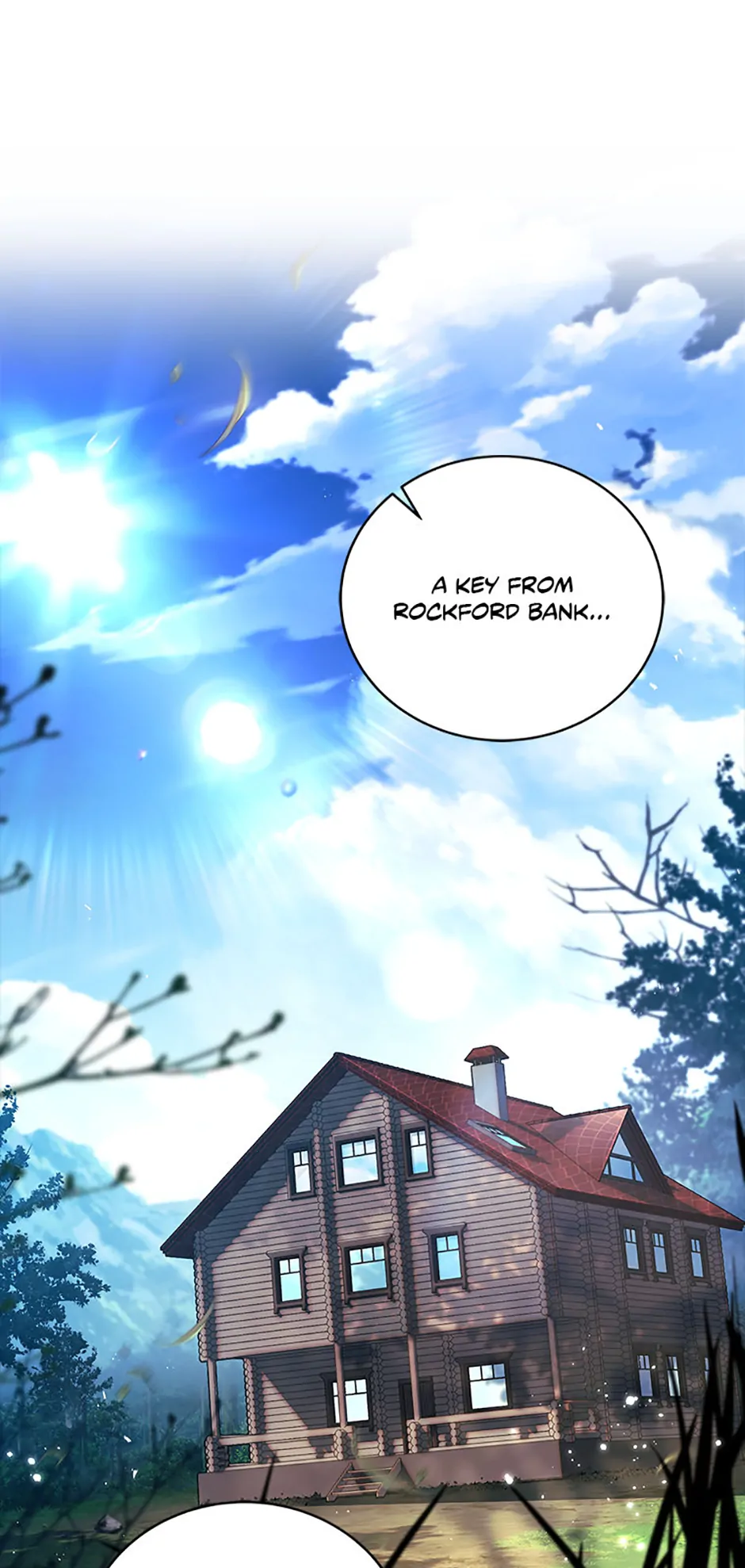 Read The Frozen Player Returns ENGLISH Manga Online