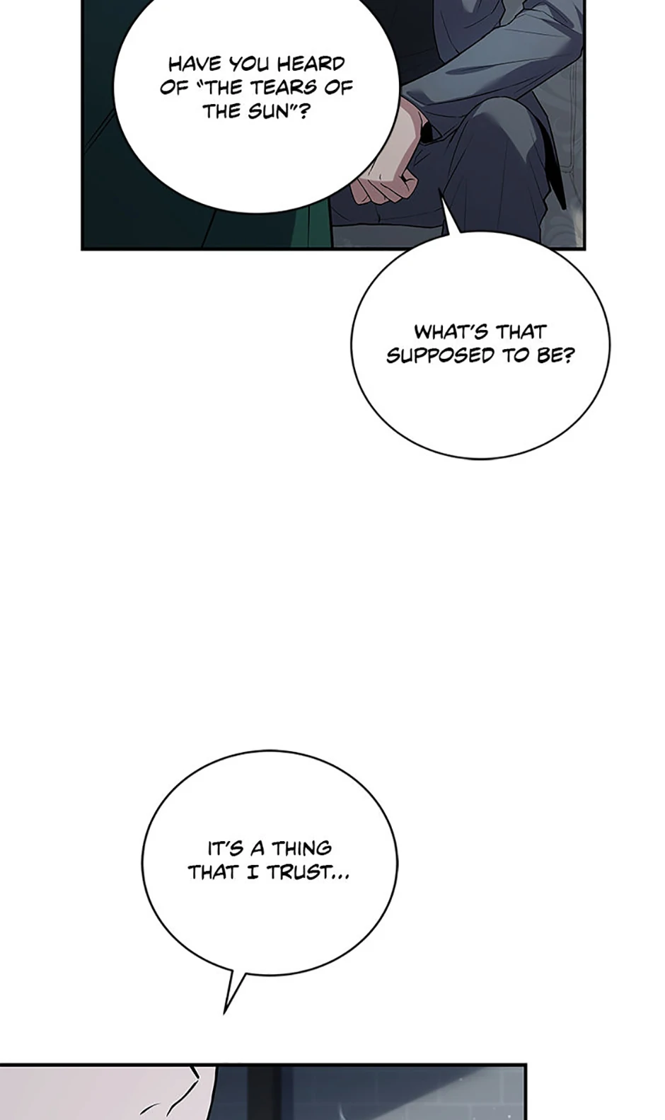 Read The Frozen Player Returns ENGLISH Manga Online