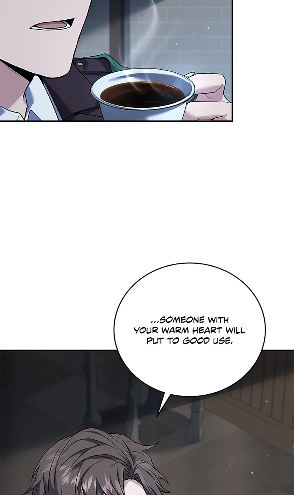 Read The Frozen Player Returns ENGLISH Manga Online