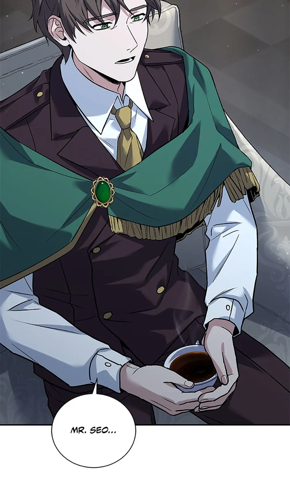 Read The Frozen Player Returns ENGLISH Manga Online