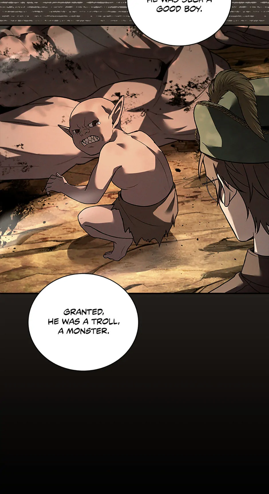 Read The Frozen Player Returns ENGLISH Manga Online