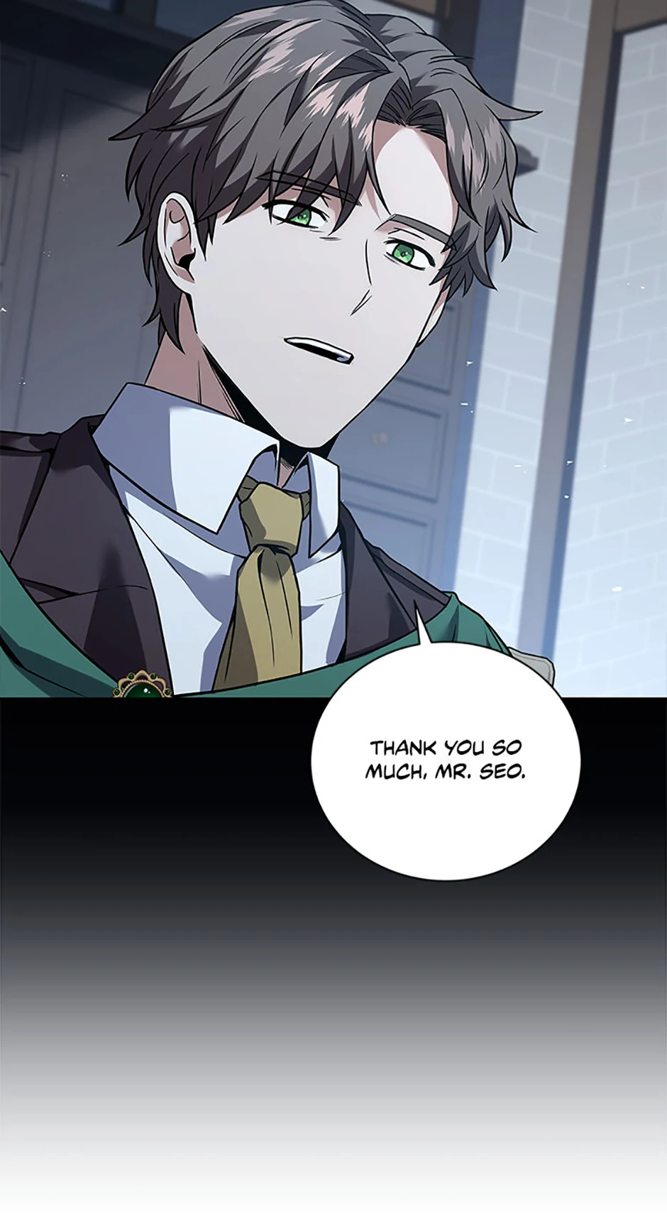 Read The Frozen Player Returns ENGLISH Manga Online