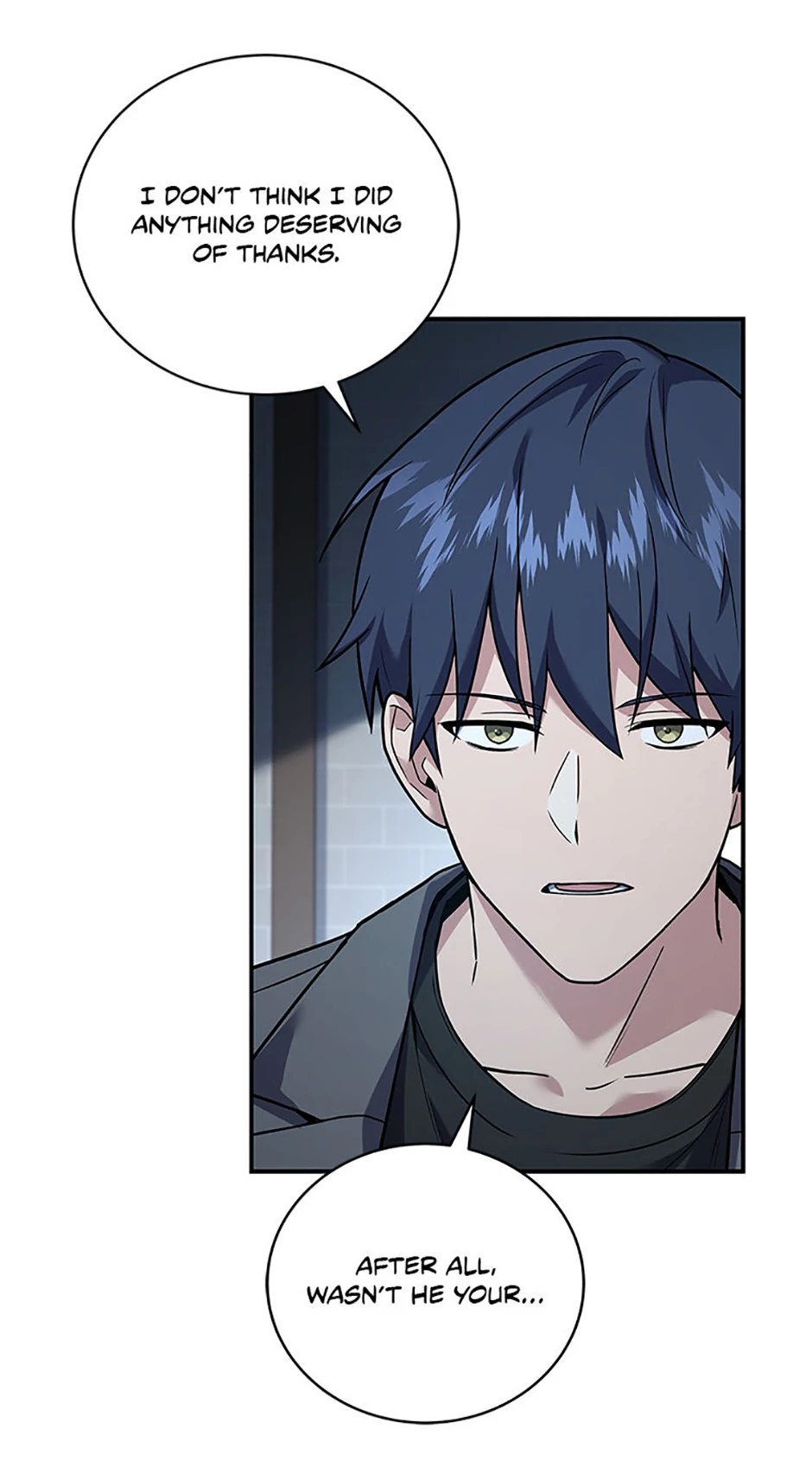 Read The Frozen Player Returns ENGLISH Manga Online