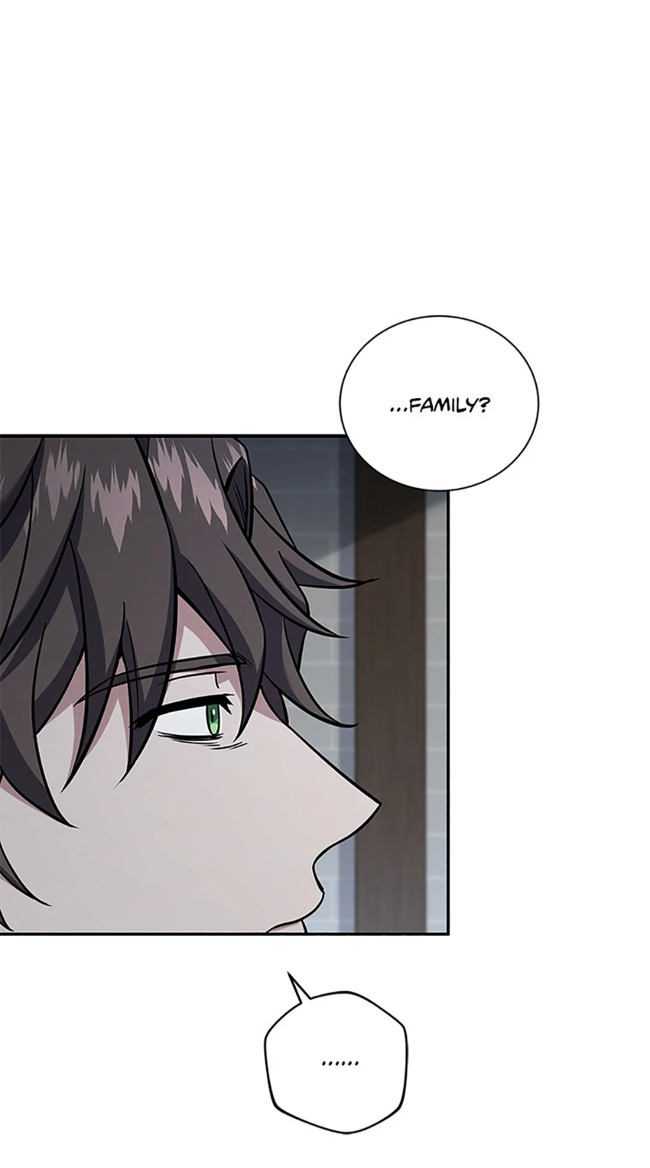 Read The Frozen Player Returns ENGLISH Manga Online