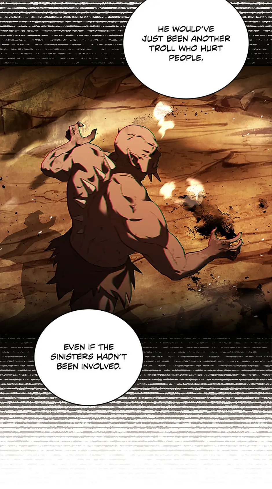 Read The Frozen Player Returns ENGLISH Manga Online