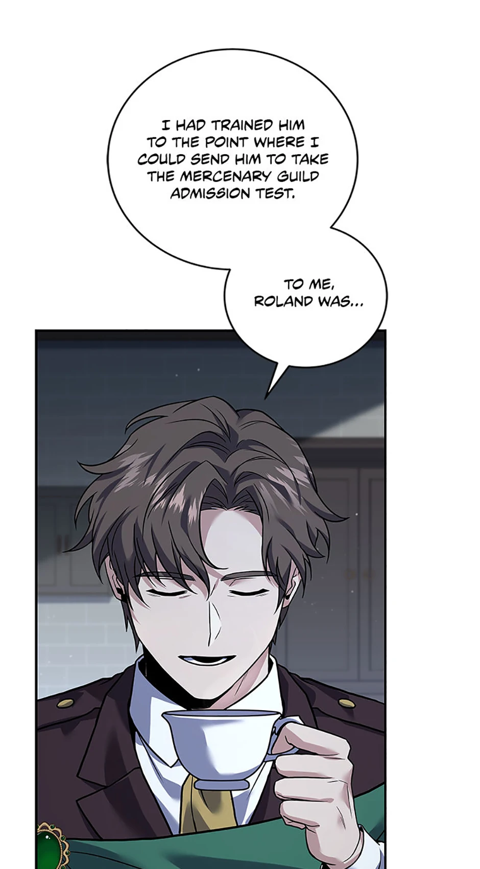 Read The Frozen Player Returns ENGLISH Manga Online