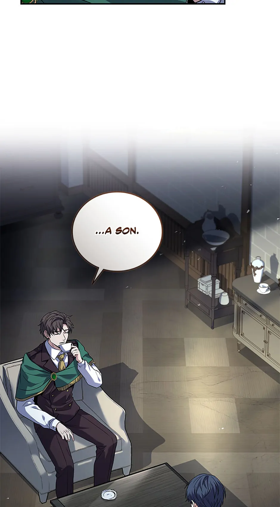 Read The Frozen Player Returns ENGLISH Manga Online