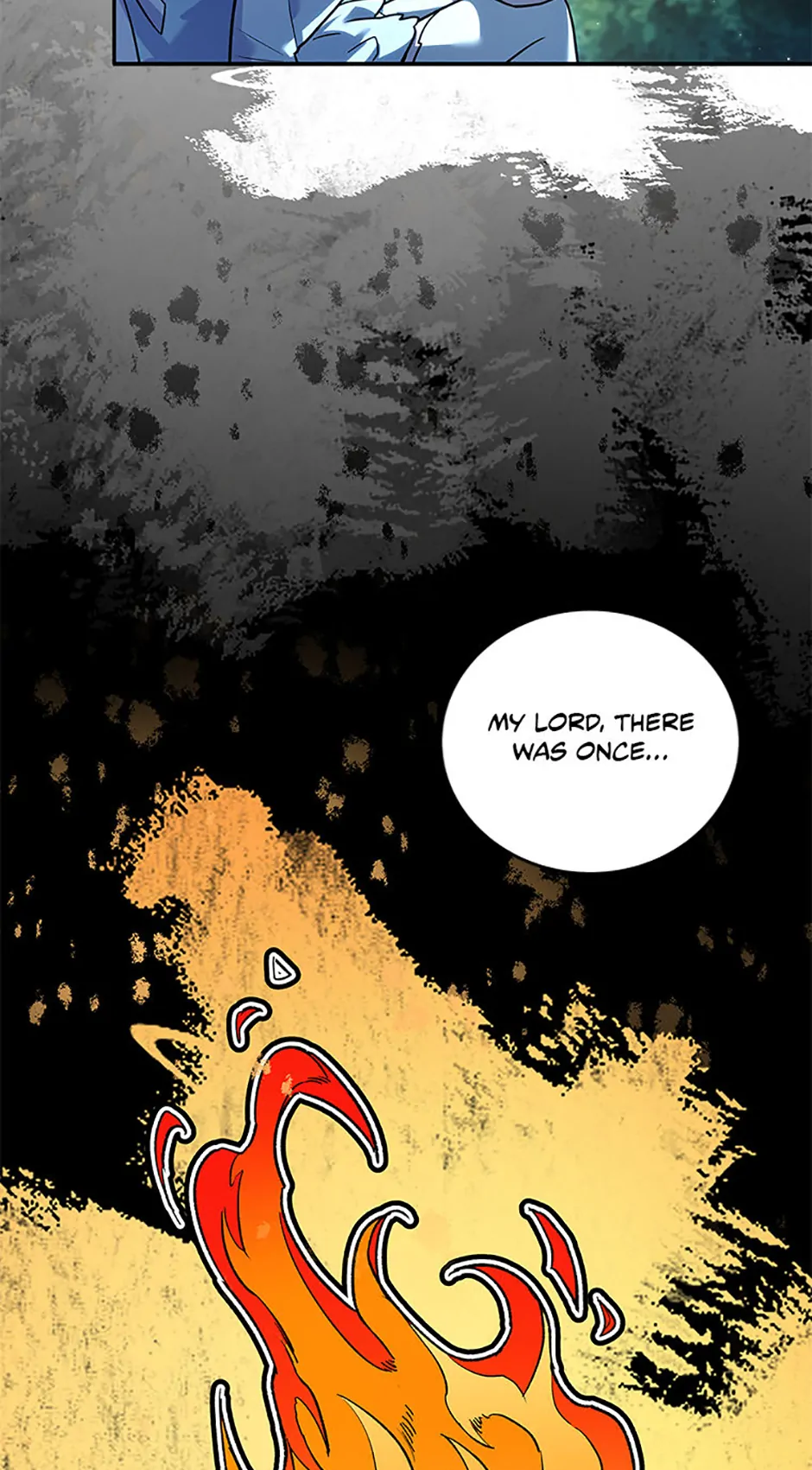 Read The Frozen Player Returns ENGLISH Manga Online