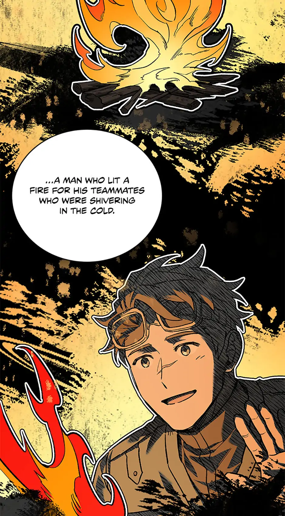 Read The Frozen Player Returns ENGLISH Manga Online