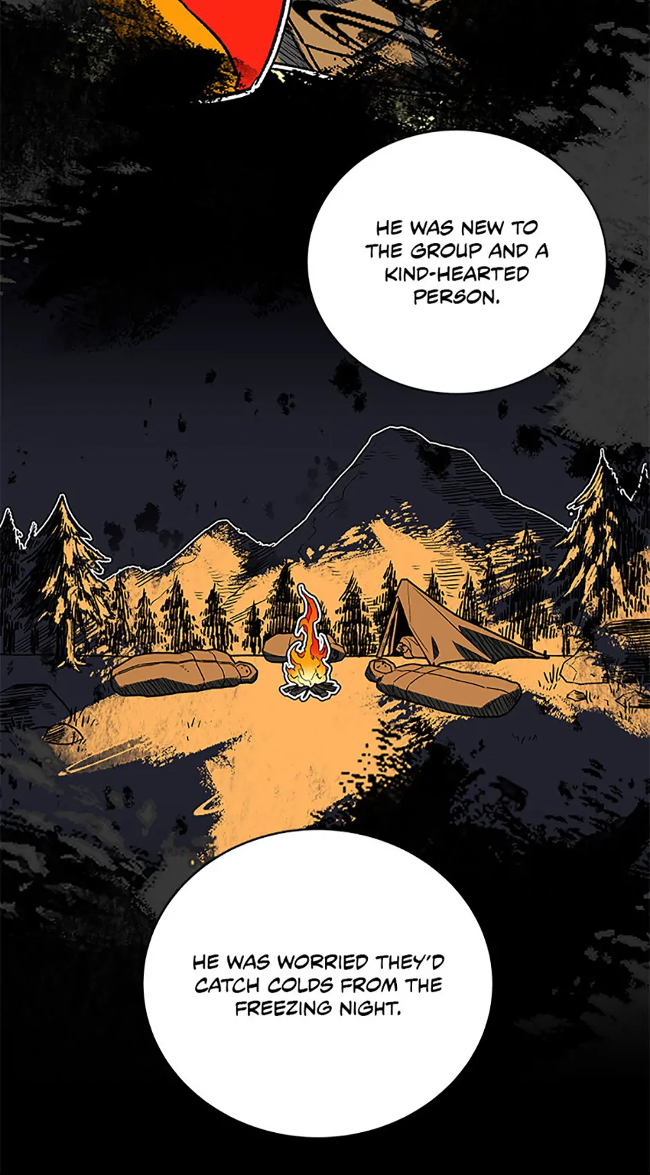 Read The Frozen Player Returns ENGLISH Manga Online