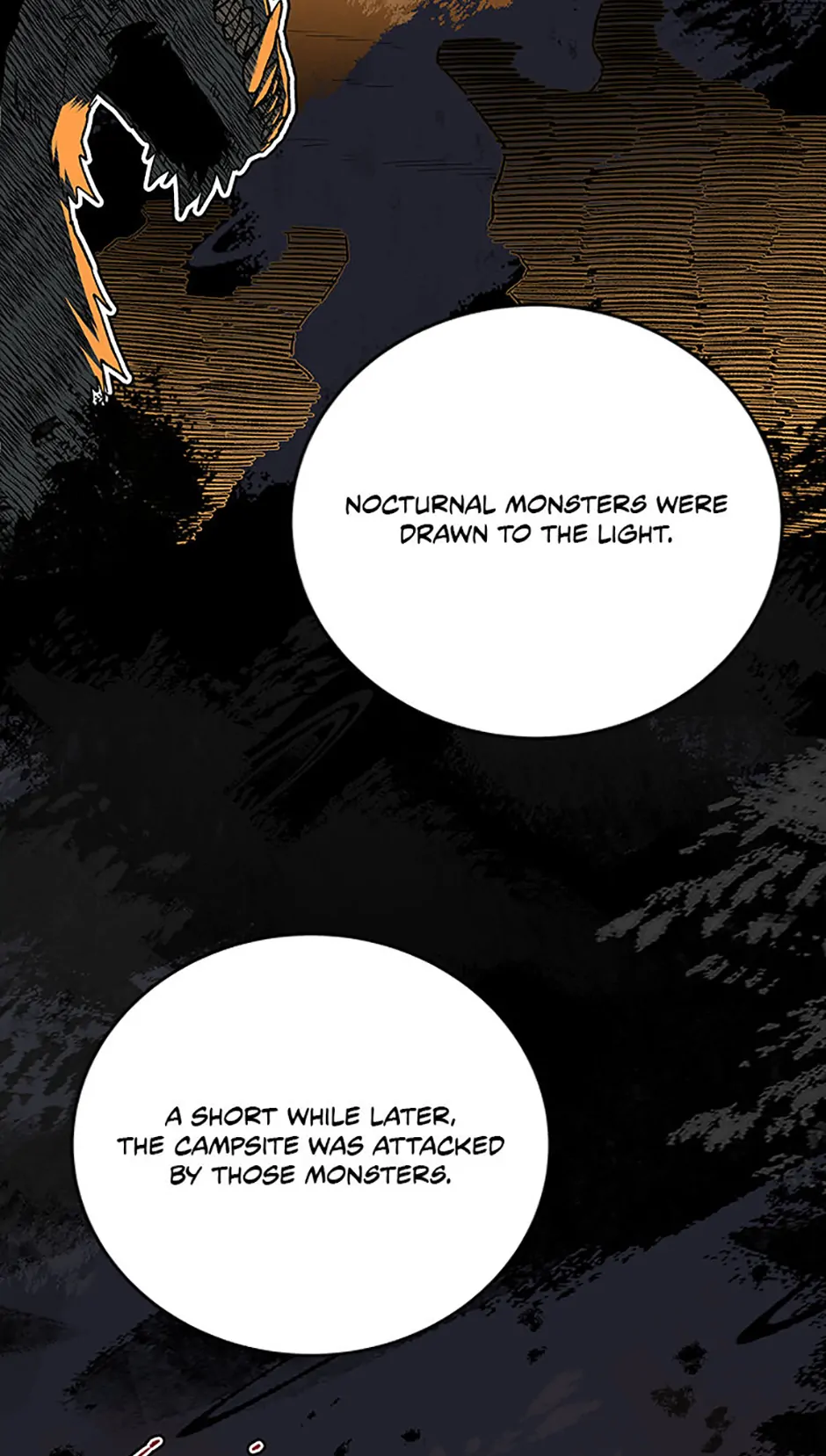 Read The Frozen Player Returns ENGLISH Manga Online