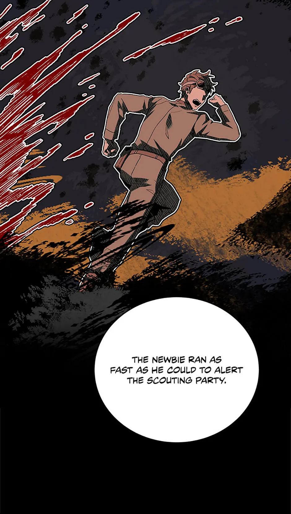 Read The Frozen Player Returns ENGLISH Manga Online