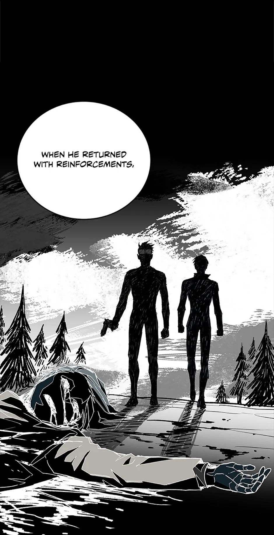 Read The Frozen Player Returns ENGLISH Manga Online