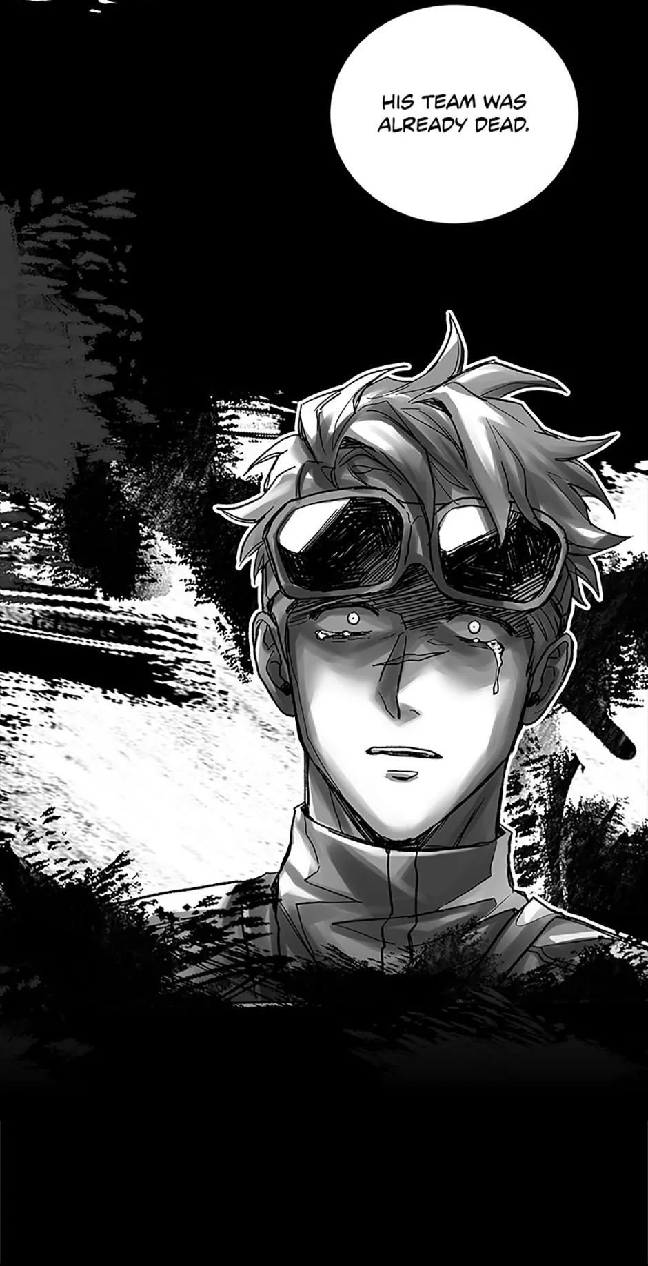 Read The Frozen Player Returns ENGLISH Manga Online