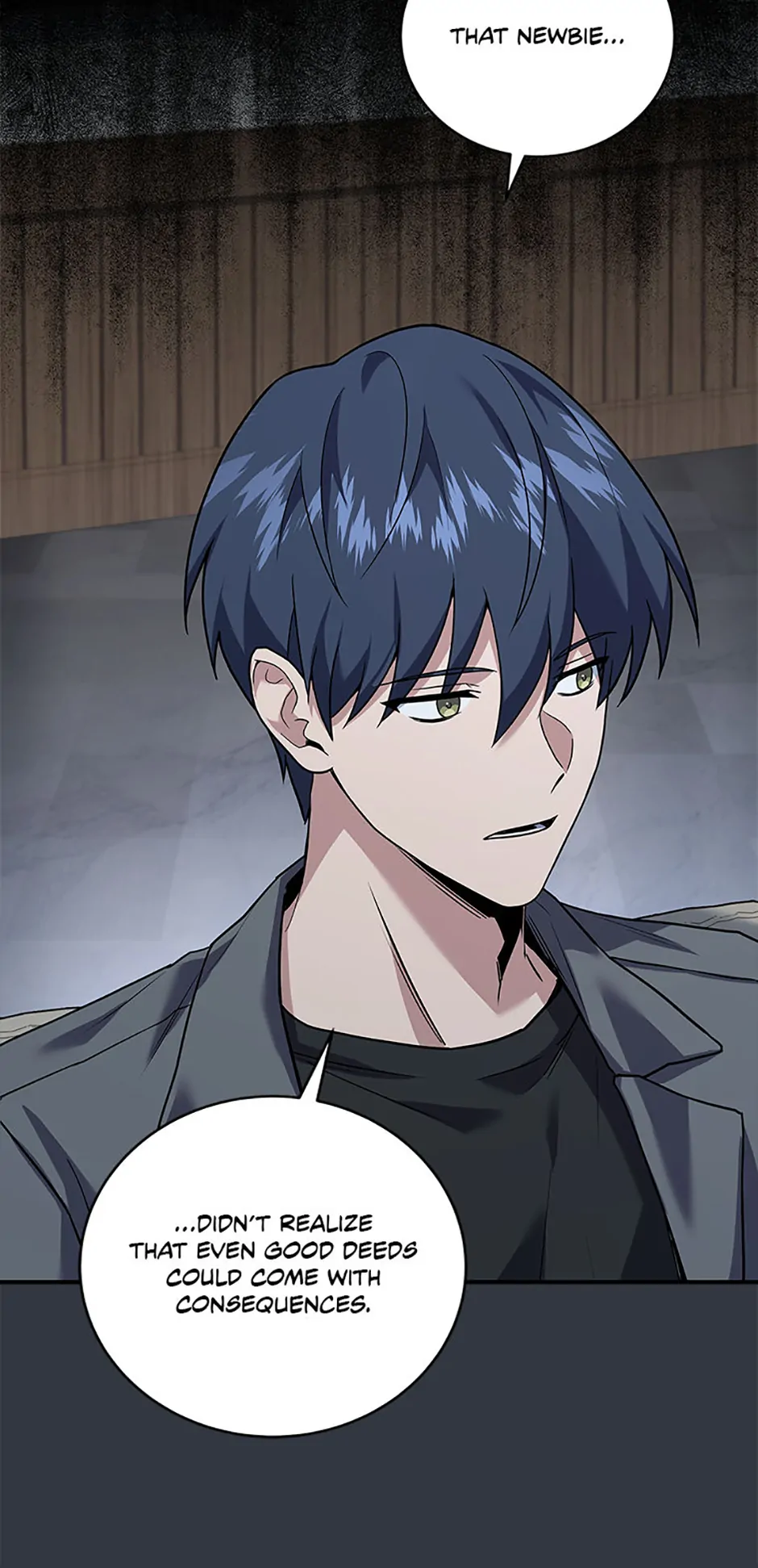 Read The Frozen Player Returns ENGLISH Manga Online