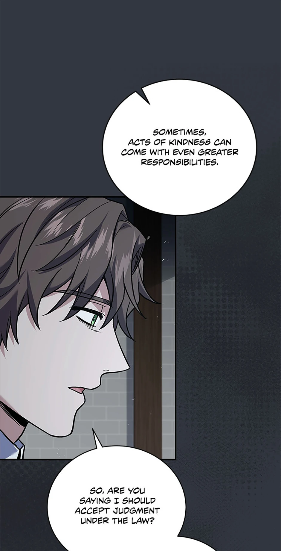 Read The Frozen Player Returns ENGLISH Manga Online