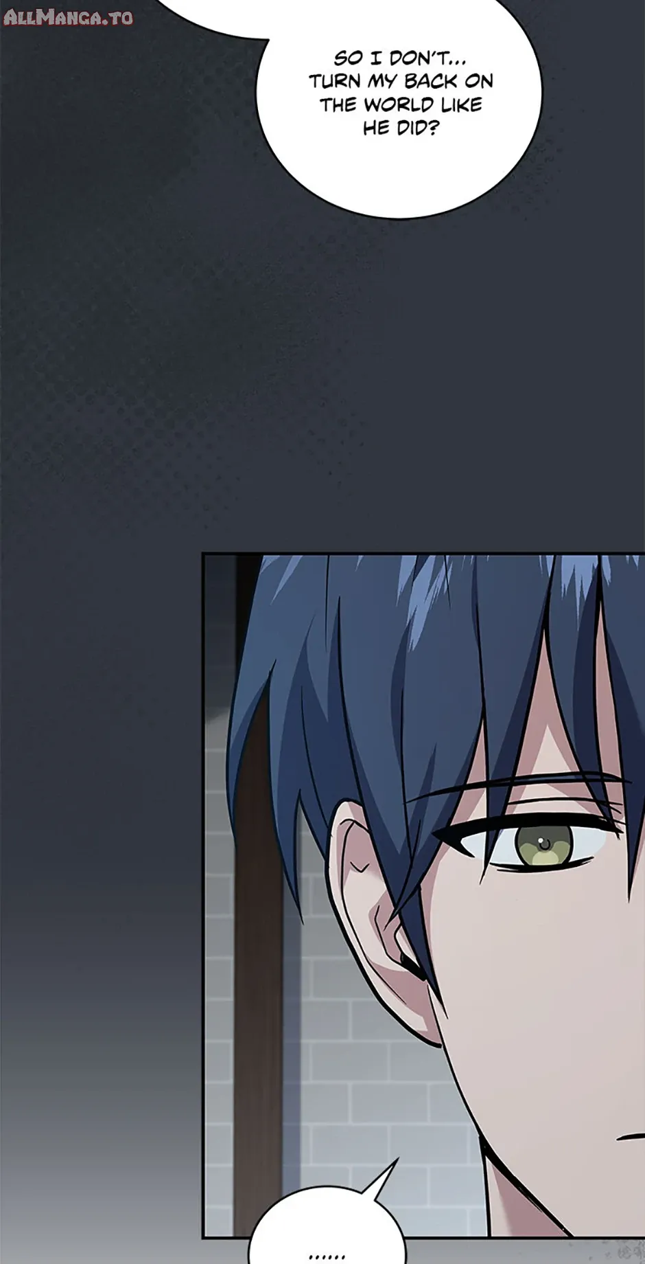 Read The Frozen Player Returns ENGLISH Manga Online