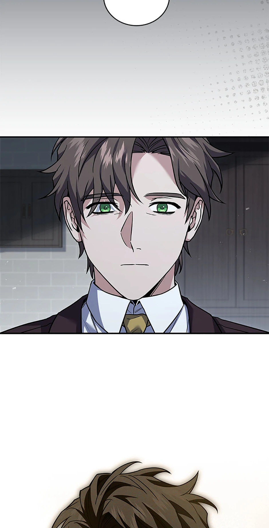 Read The Frozen Player Returns ENGLISH Manga Online