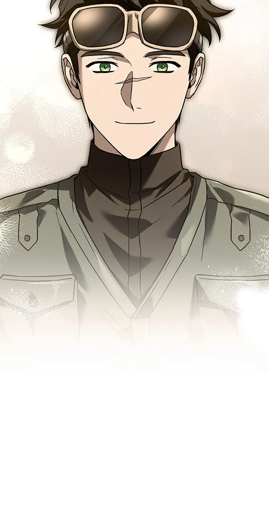 Read The Frozen Player Returns ENGLISH Manga Online