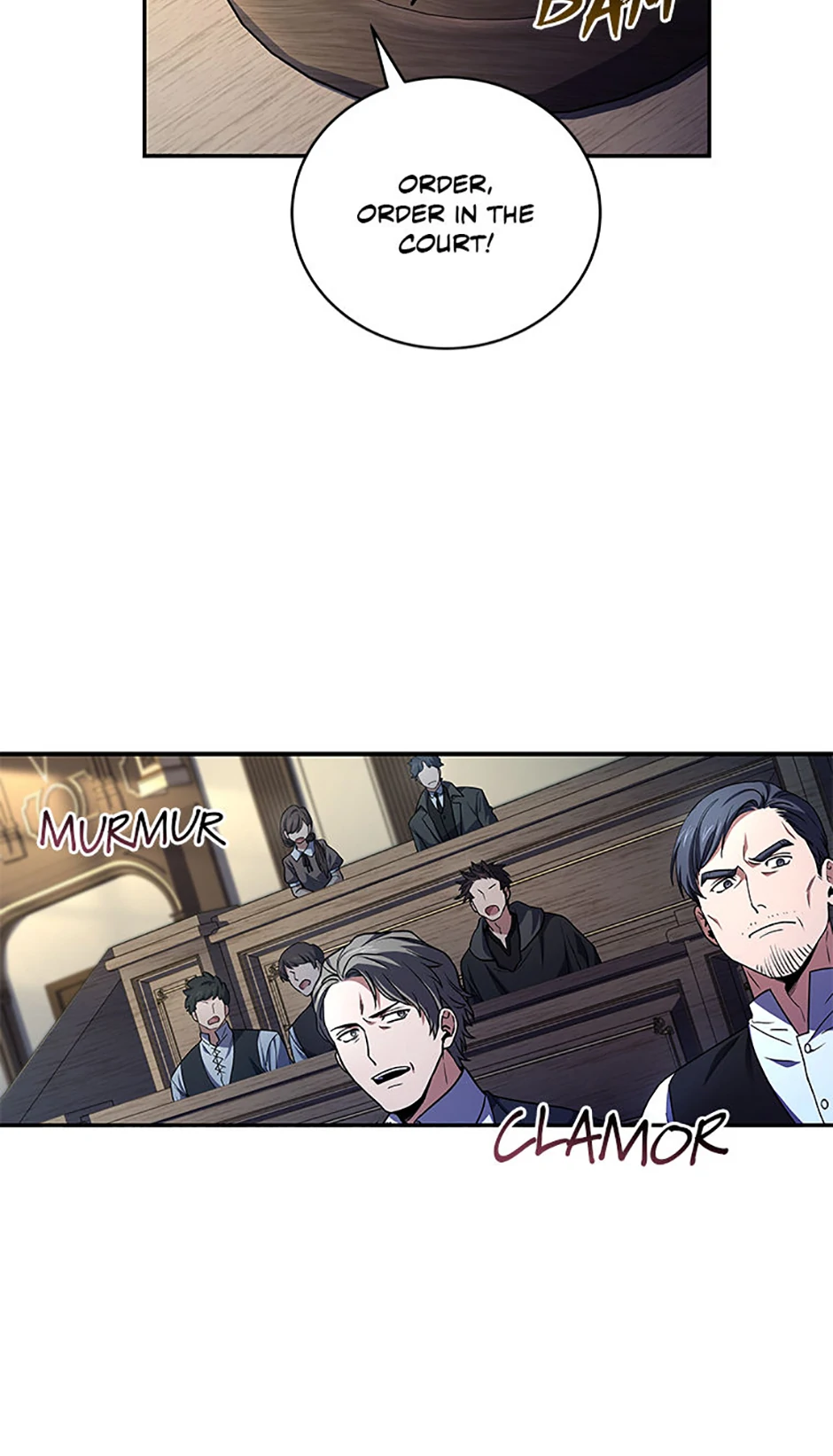 Read The Frozen Player Returns ENGLISH Manga Online