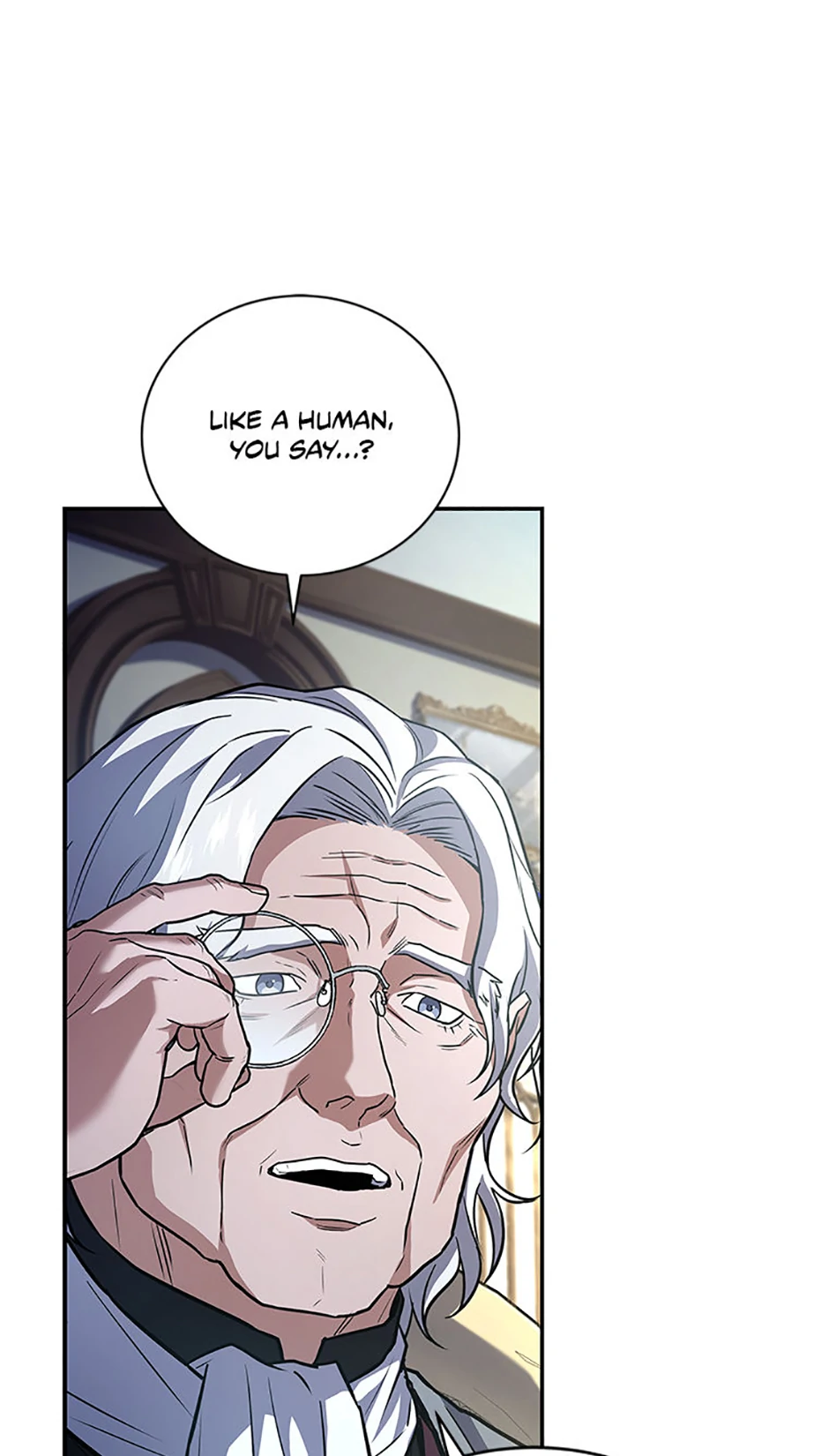 Read The Frozen Player Returns ENGLISH Manga Online