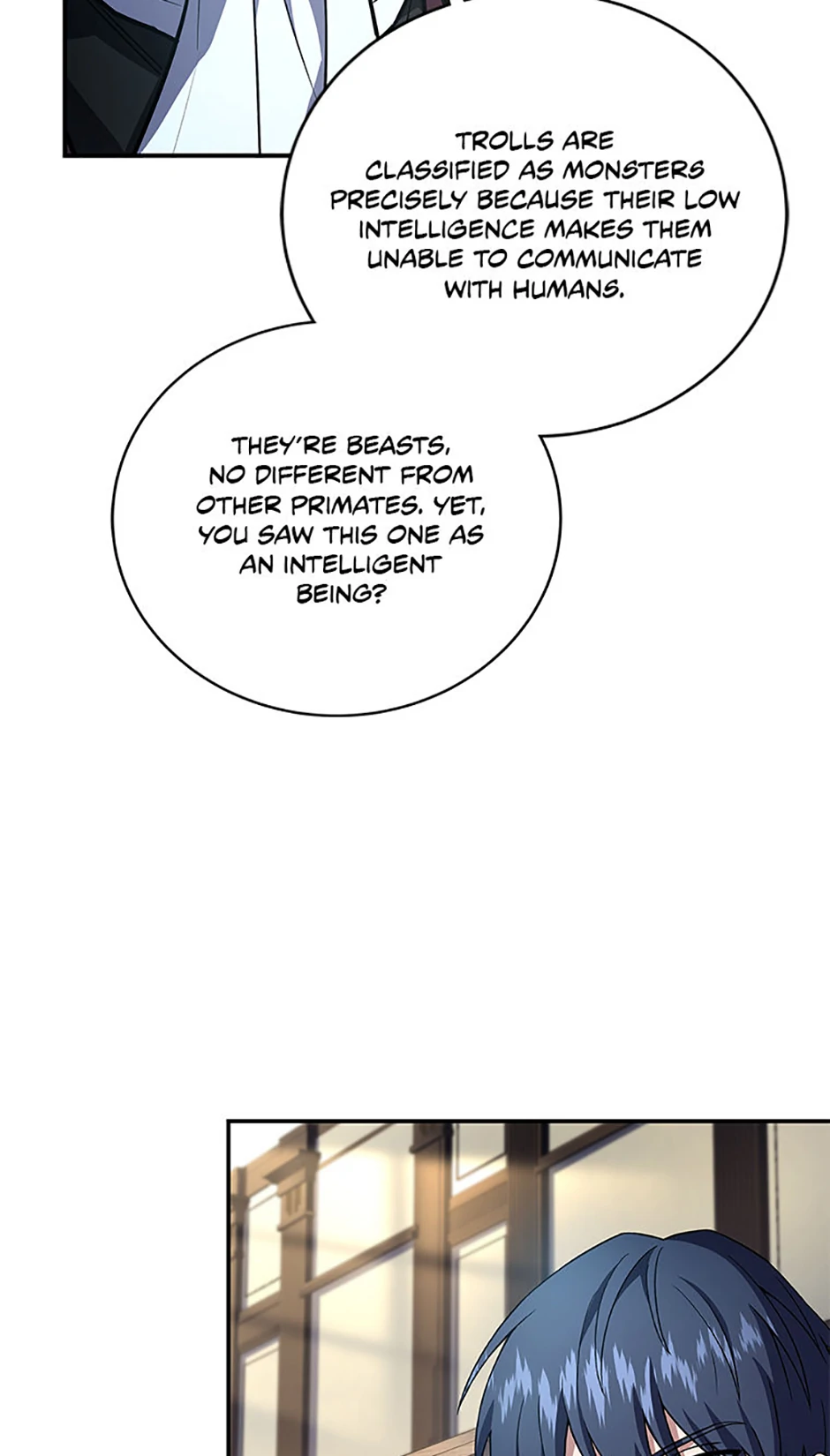 Read The Frozen Player Returns ENGLISH Manga Online