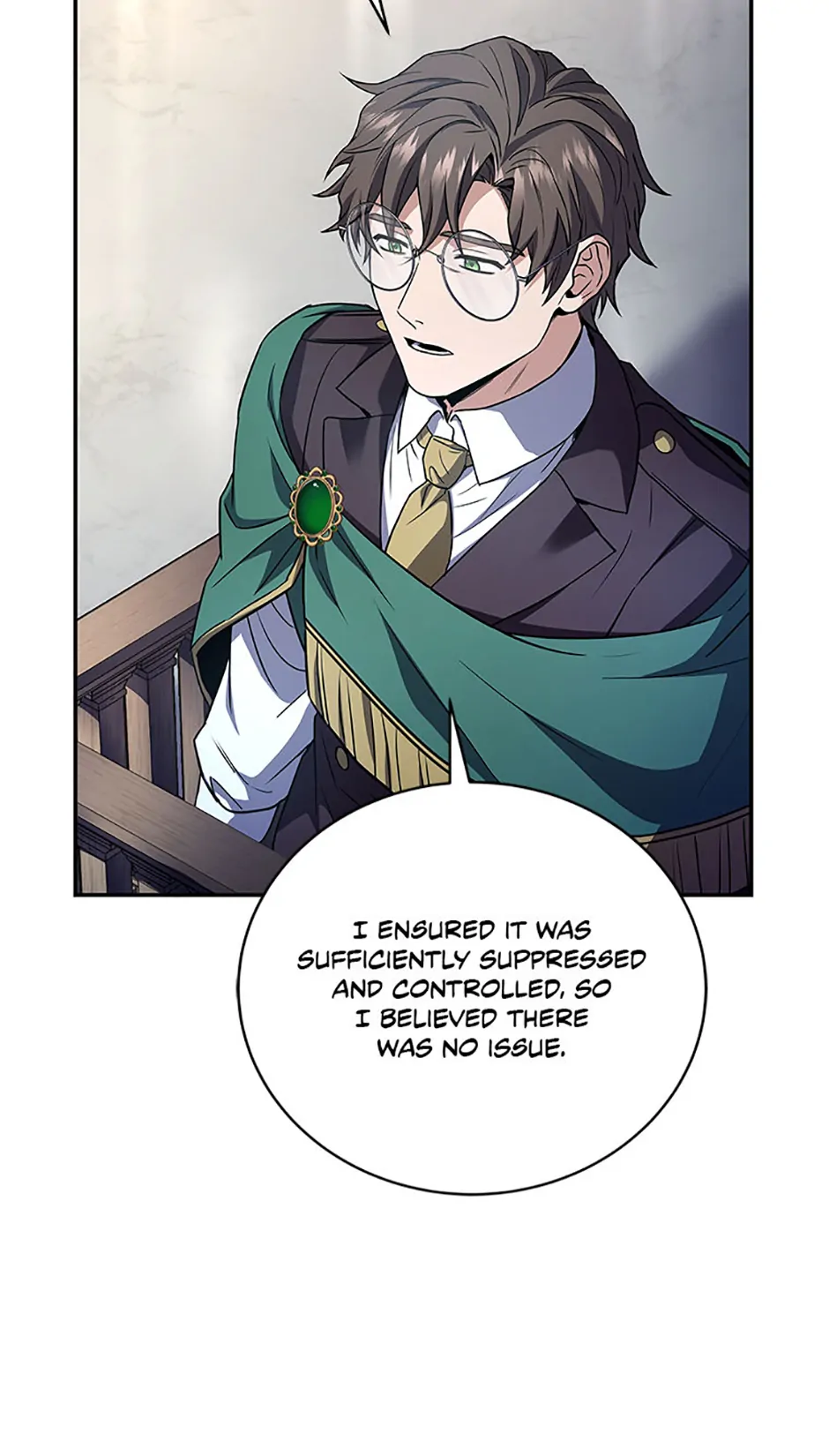 Read The Frozen Player Returns ENGLISH Manga Online