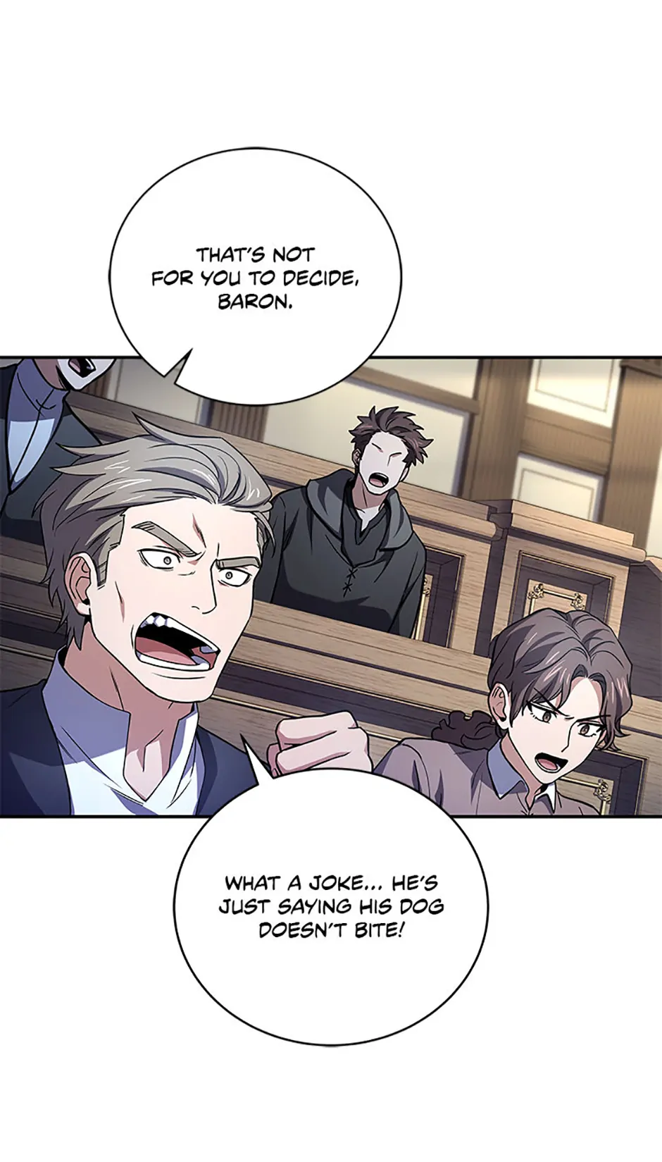 Read The Frozen Player Returns ENGLISH Manga Online