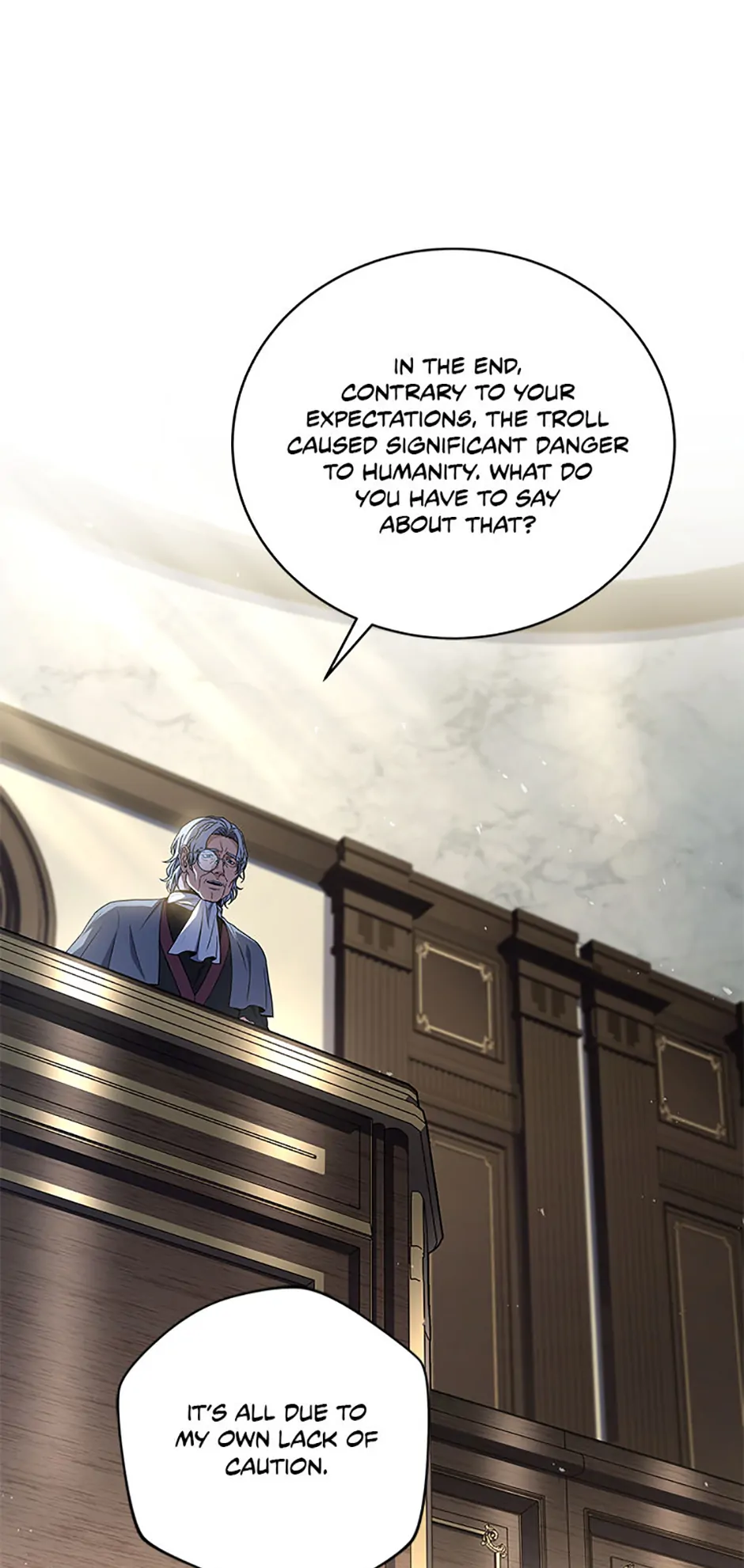 Read The Frozen Player Returns ENGLISH Manga Online