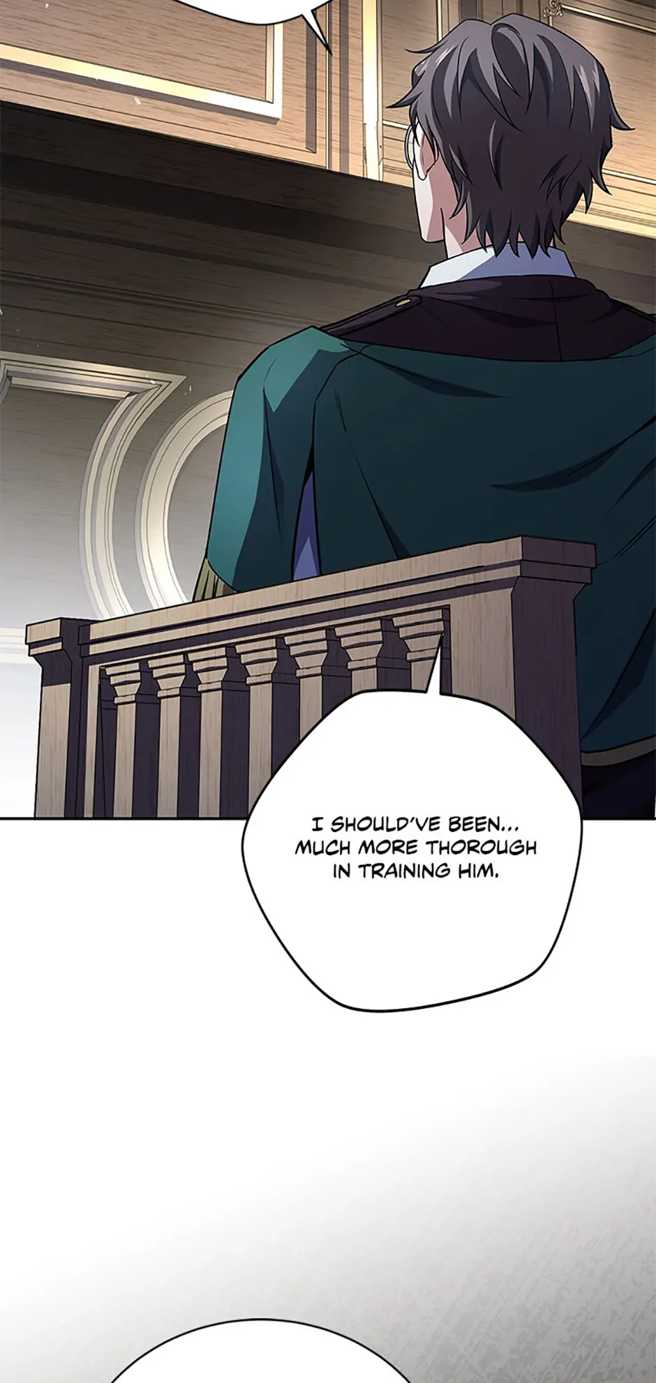 Read The Frozen Player Returns ENGLISH Manga Online