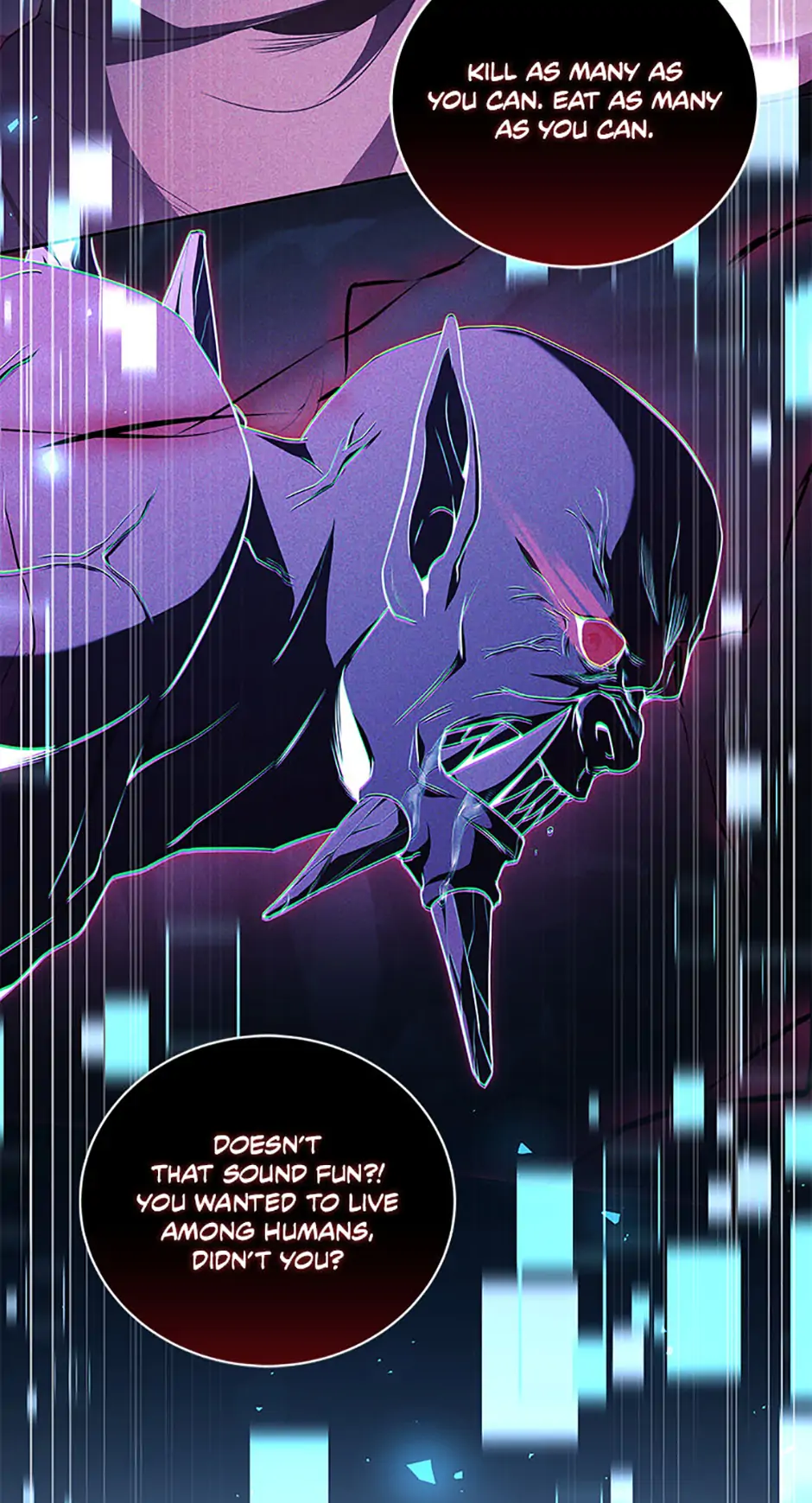 Read The Frozen Player Returns ENGLISH Manga Online