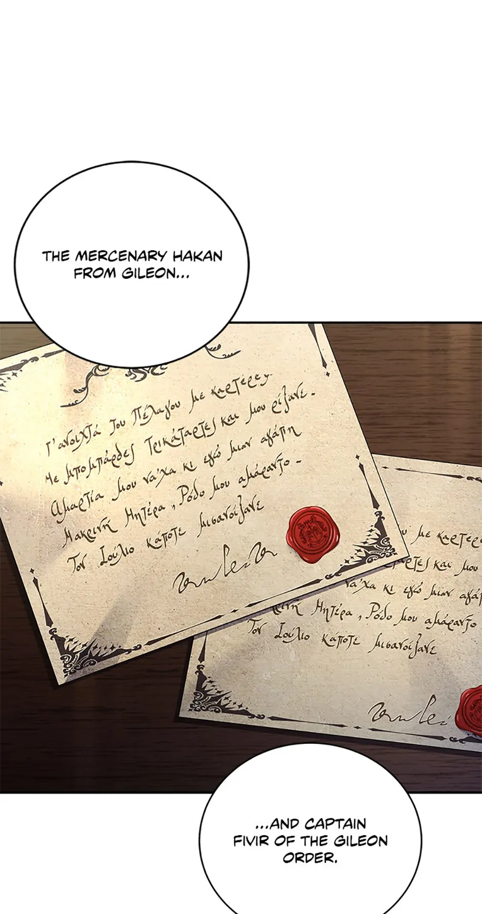 Read The Frozen Player Returns ENGLISH Manga Online