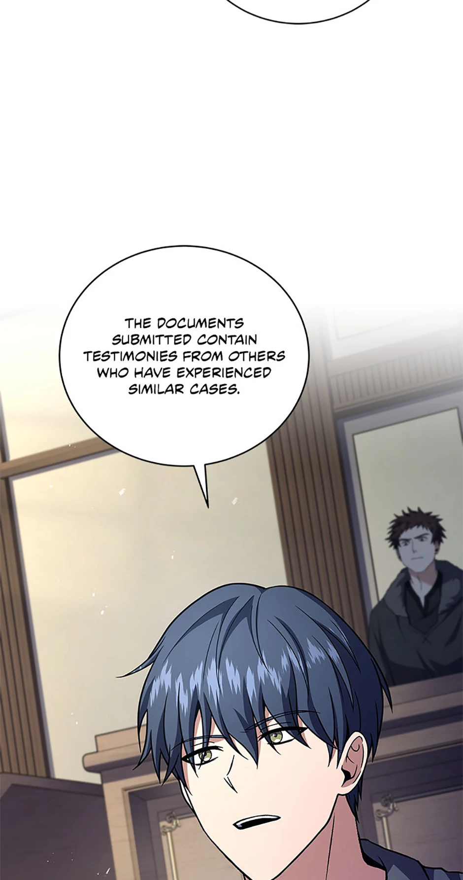 Read The Frozen Player Returns ENGLISH Manga Online