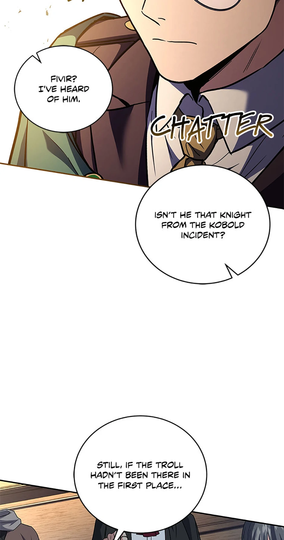 Read The Frozen Player Returns ENGLISH Manga Online