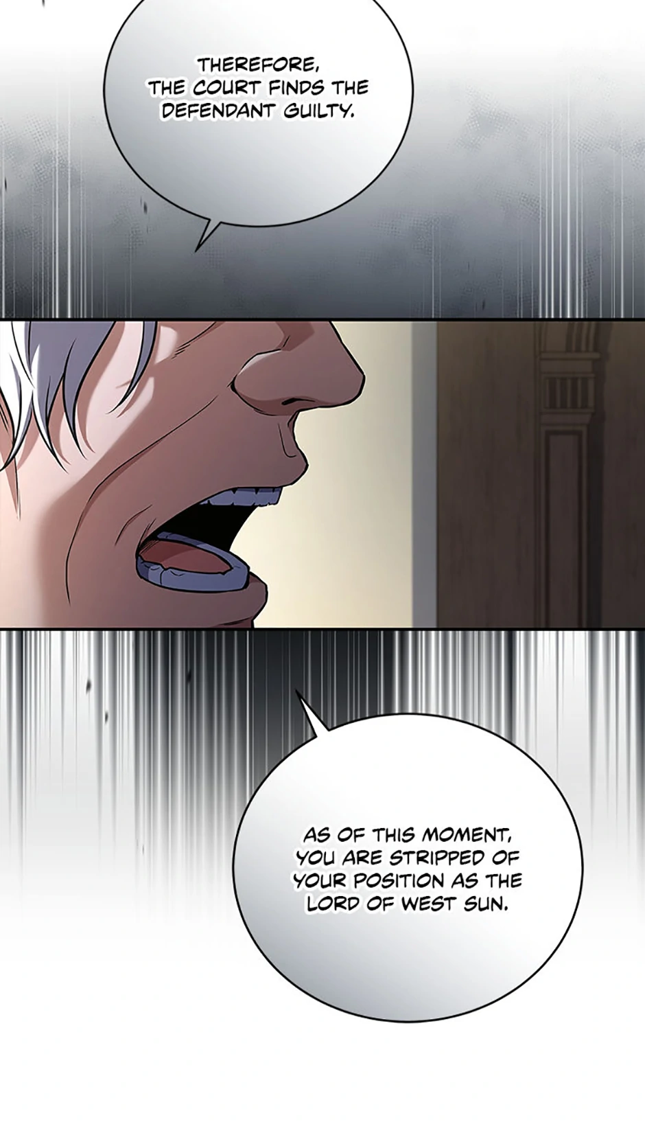 Read The Frozen Player Returns ENGLISH Manga Online