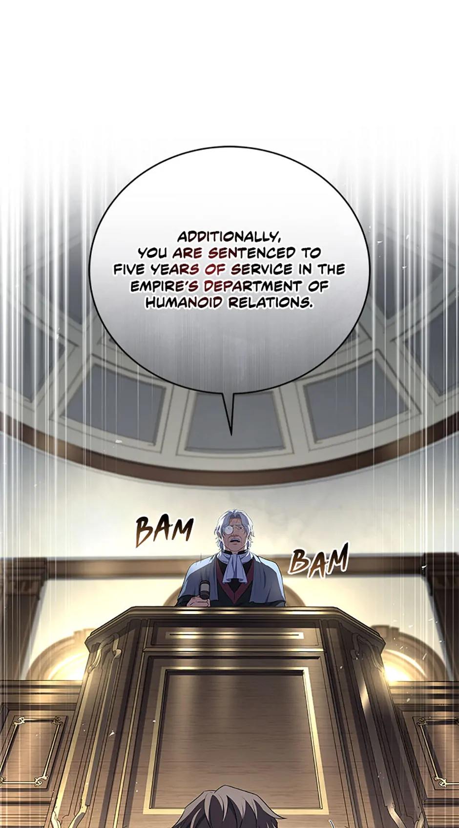 Read The Frozen Player Returns ENGLISH Manga Online