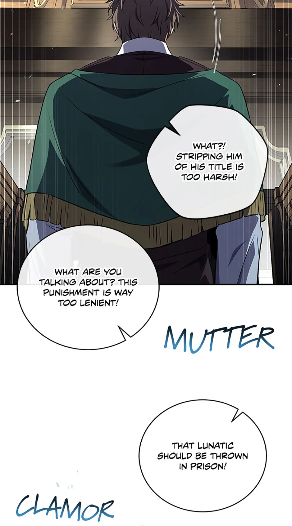 Read The Frozen Player Returns ENGLISH Manga Online