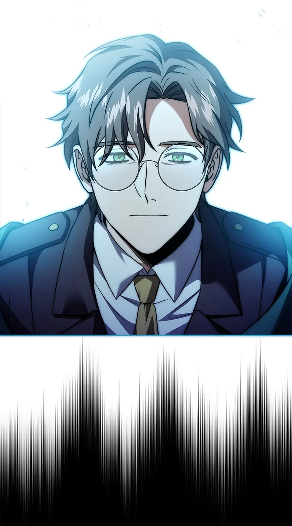 Read The Frozen Player Returns ENGLISH Manga Online